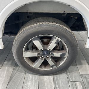 2017 FORD F-150 XLT — миниатюра 16
