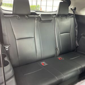 2020 Toyota HIGHLANDER XLE — миниатюра 38