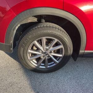 2023 Mazda CX-5 2.5 S PREFERRED — миниатюра 19