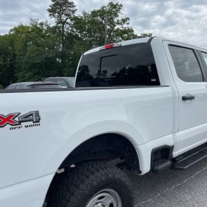 FORD F-250 SUPER DUTY XL - 9