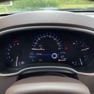 2016 Cadillac SRX LUXURY COLLECTION 缩略图 40