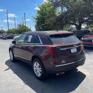CADILLAC XT5 LUXURY - 5