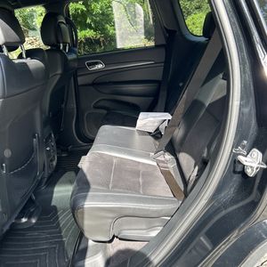 2018 JEEP GRAND CHEROKEE ALTITUDE 照片 34