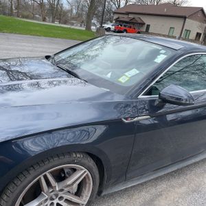 AUDI A5 2.0T PREMIUM - 2