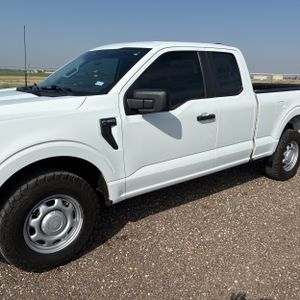 2023 FORD F-150 XL 照片 2