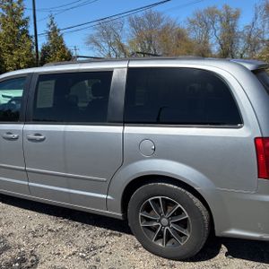 DODGE GRAND CARAVAN - 6