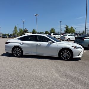 LEXUS ES 350 BASE - 10