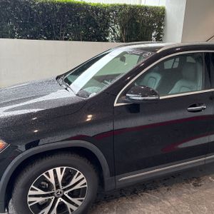 MERCEDES-BENZ GLA-CLASS - 2