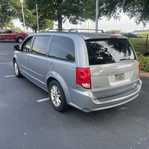 صورة 5 لـ 2014 Dodge GRAND CARAVAN SXT