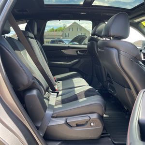 2023 Acura MDX SH-AWD W/A-SPEC — миниатюра 35