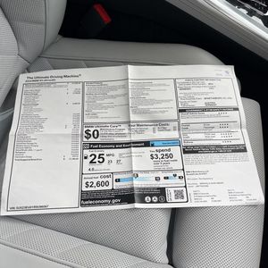 2024 BMW X5 XDRIVE40I — миниатюра 37