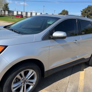 FORD EDGE SEL - 2