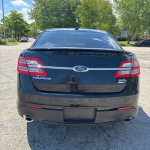 FORD TAURUS SEL - 7