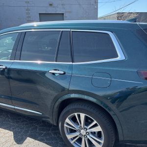 CADILLAC XT6 PREMIUM LUXURY - 6