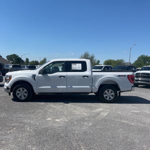 FORD F-150 XLT - 3