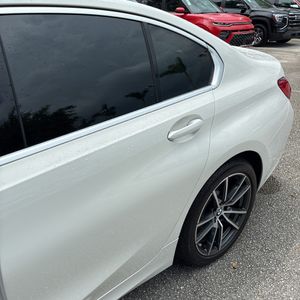 2020 BMW 330I XDRIVE — миниатюра 53