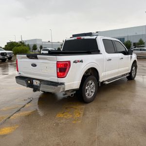 صورة 8 لـ 2023 FORD F-150 XLT
