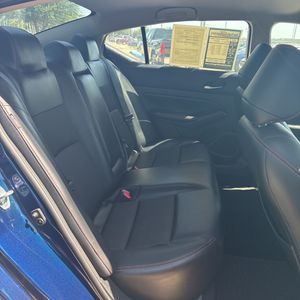 صورة مصغرة 34 لـ 2024 Nissan ALTIMA 2.5 SR