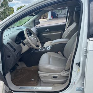 صورة مصغرة 32 لـ 2009 FORD EDGE LIMITED