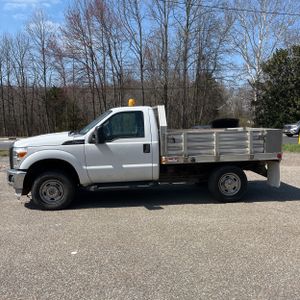 Ford F-250 Super Duty XL - 3