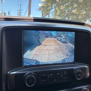 صورة مصغرة 33 لـ 2017 Chevrolet SILVERADO 1500 LTZ