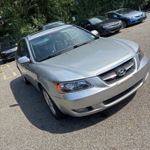 صورة 12 لـ 2007 Hyundai SONATA LIMITED
