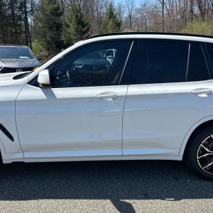 BMW X3 XDRIVE30I - 4