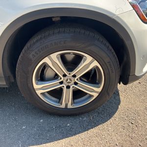 صورة مصغرة 20 لـ 2022 Mercedes-BENZ GLC
