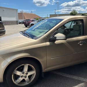 2005 Chevrolet COBALT LT 照片 2