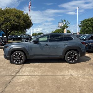 MAZDA CX-50 HYBRID PREMIUM PLUS - 3