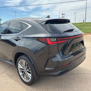 LEXUS NX 350 LUXURY - 6