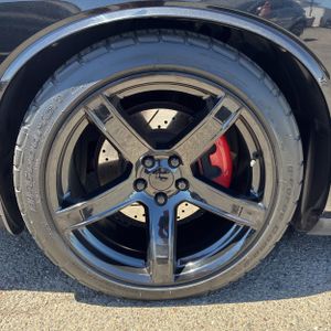 2013 Dodge CHALLENGER R/T — миниатюра 17
