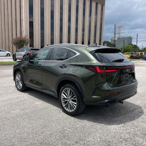 صورة 5 لـ 2023 Lexus NX 350 LUXURY