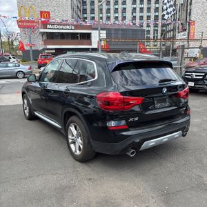 BMW X3 XDRIVE30I - 4
