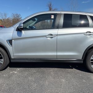 MITSUBISHI OUTLANDER SPORT 2.0 SE AWC - 4