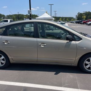 2006 Toyota PRIUS BASE — миниатюра 11