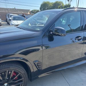 BMW X5 SDRIVE40I - 2