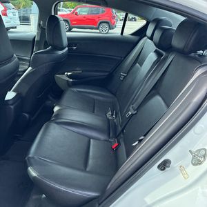 2018 Acura ILX W/PREMIUM 缩略图 33