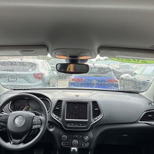 2023 JEEP CHEROKEE ALTITUDE LUX 缩略图 33