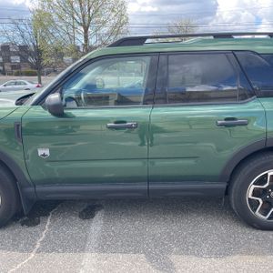 FORD BRONCO SPORT BIG BEND - 4