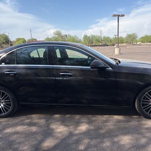 صورة مصغرة 11 لـ 2025 Mercedes-BENZ C-CLASS