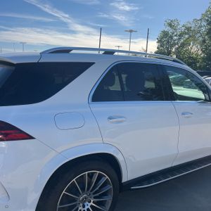 MERCEDES-BENZ GLE - 9