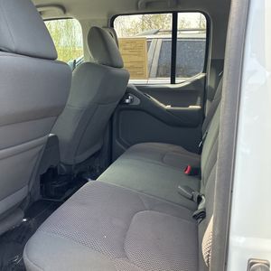 صورة مصغرة 30 لـ 2020 Nissan FRONTIER SV