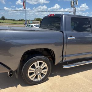 صورة 9 لـ 2016 Toyota TUNDRA 1794 EDITION