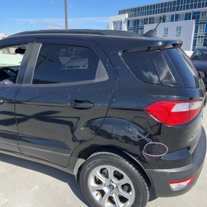 FORD ECOSPORT SE - 6
