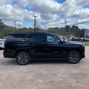 CADILLAC ESCALADE PREMIUM LUXURY - 10