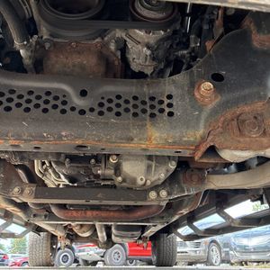 2019 RAM 1500 BIG HORN — миниатюра 28