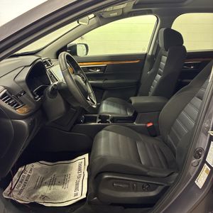 2020 Honda CR-V EX 缩略图 32