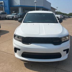 صورة مصغرة 14 لـ 2025 Dodge DURANGO GT