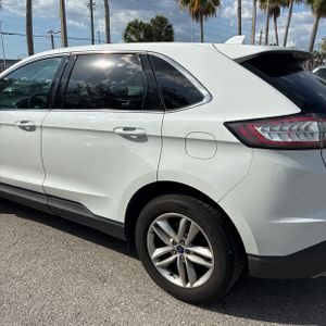FORD EDGE SEL - 6